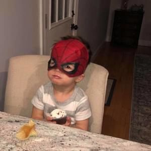 Meet your Posher, Kendall